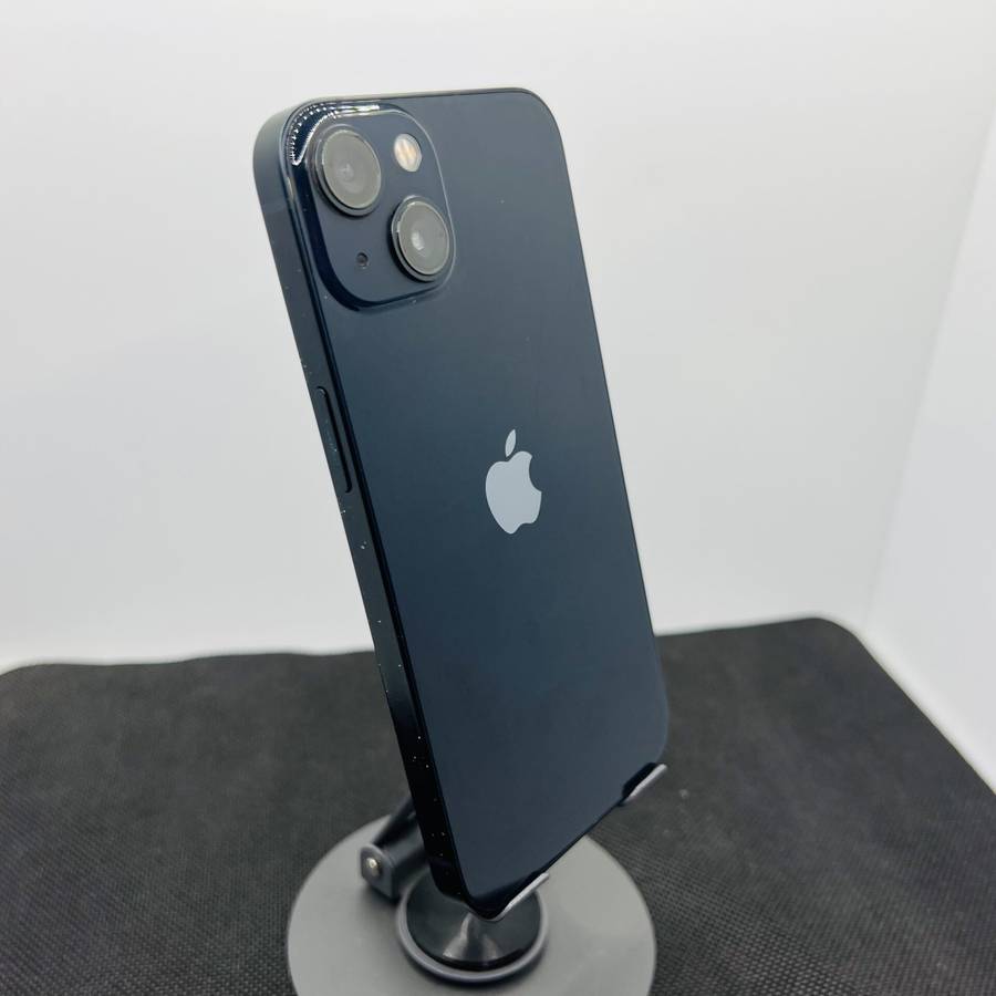 Apple iPhone 13 256GB Midnight (Condition: Good)
