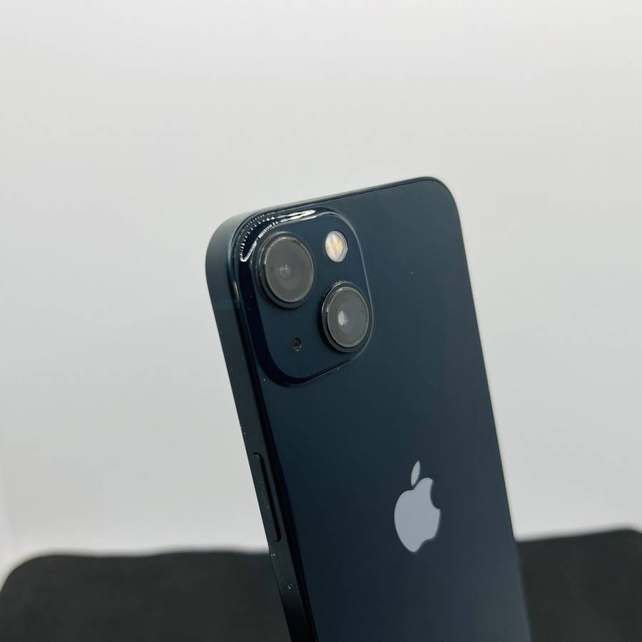 Apple iPhone 13 256GB Midnight (Condition: Good)
