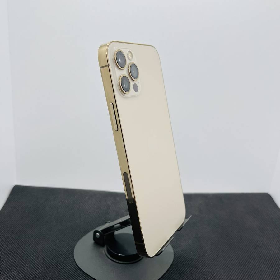 Apple iPhone 12 Pro 256GB Gold (Condition: Good)
