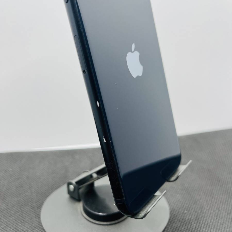 Apple iPhone SE (2022) 128GB Midnight (Condition: Good)