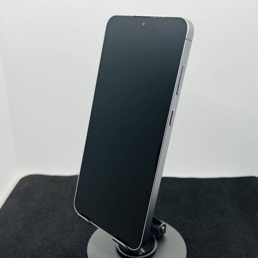 Samsung Galaxy S25 FE 256GB Jet Black (Condition: Good)