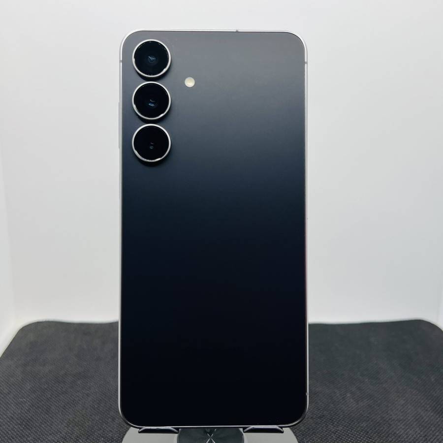 Samsung Galaxy S25 FE 256GB Jet Black (Condition: Good)