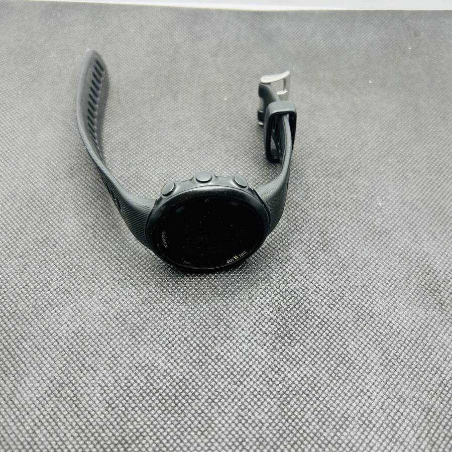 Garmin Forerunner 45 Black - Weak Battery (Condition: Good)