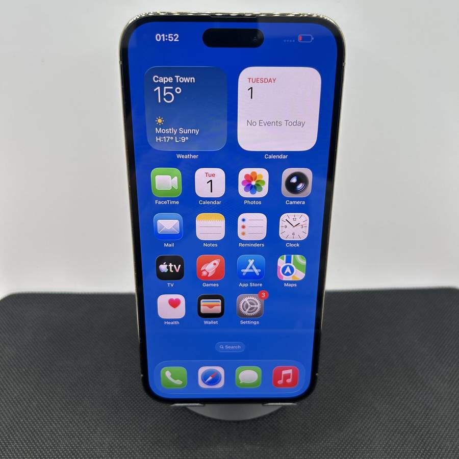 Apple iPhone 14 Pro Max 512GB Gold (Condition: Good)