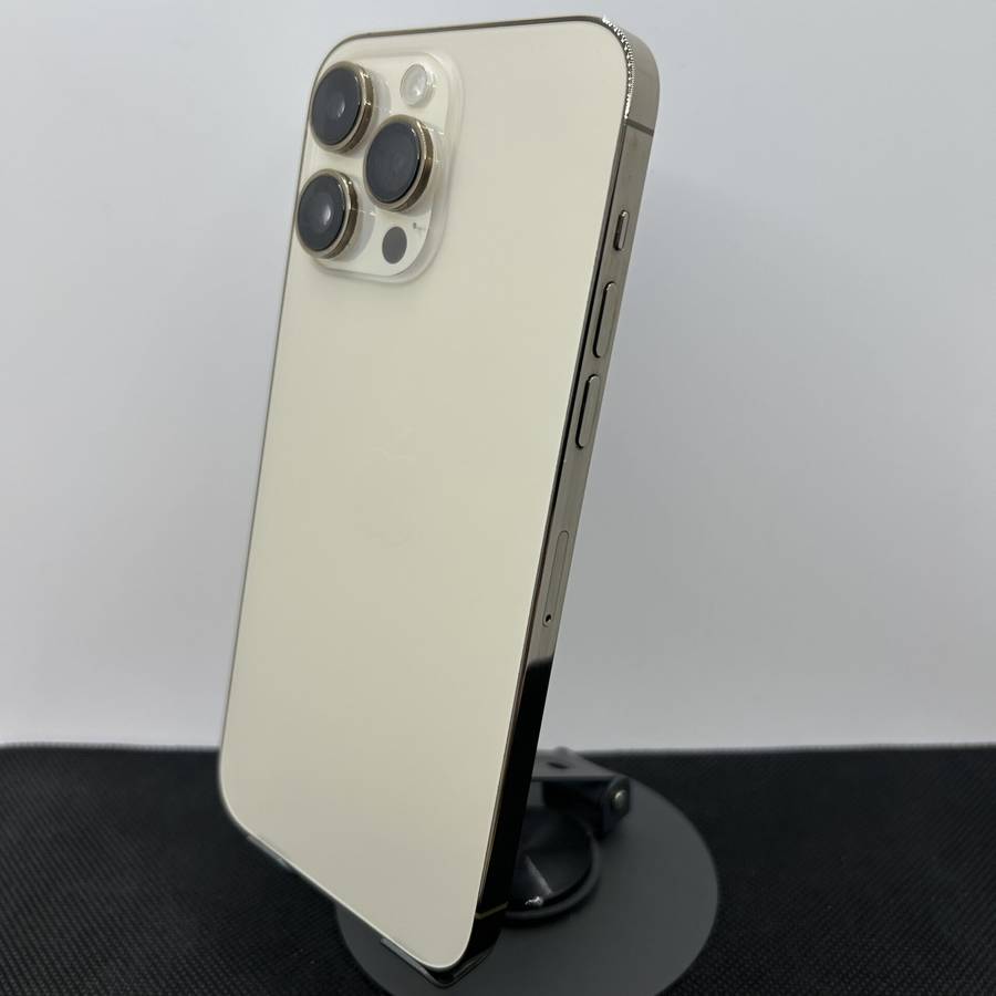 Apple iPhone 14 Pro Max 512GB Gold (Condition: Good)