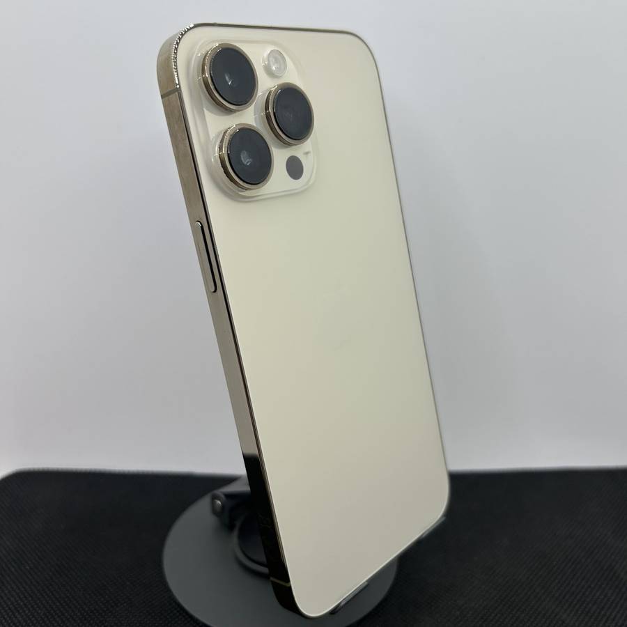 Apple iPhone 14 Pro Max 512GB Gold (Condition: Good)