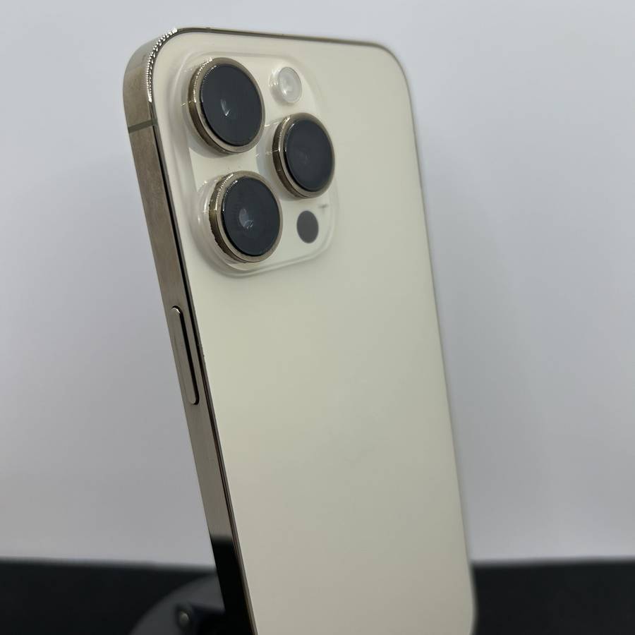 Apple iPhone 14 Pro Max 512GB Gold (Condition: Good)
