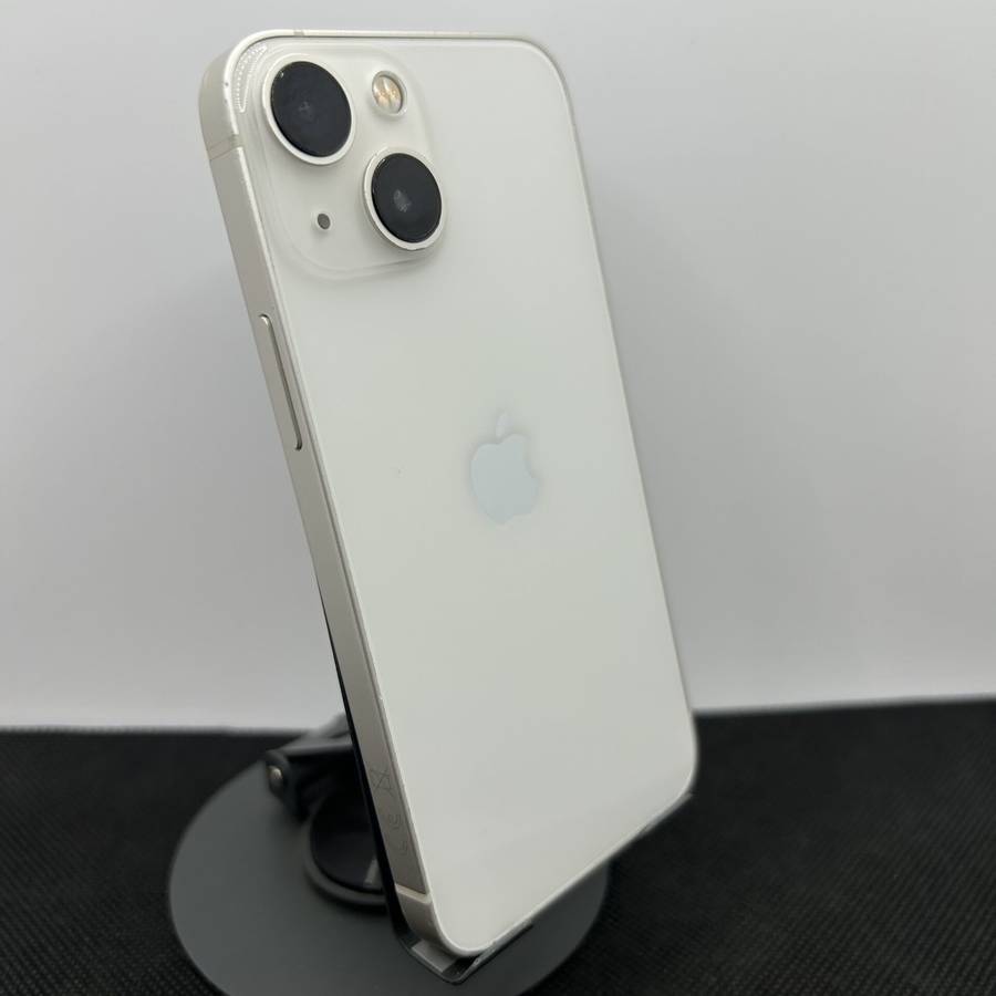 Apple iPhone 13 Mini 128GB Starlight (Condition: Good)