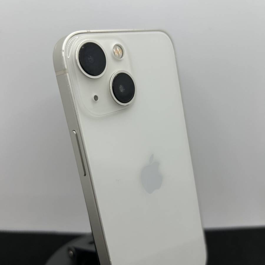 Apple iPhone 13 Mini 128GB Starlight (Condition: Good)