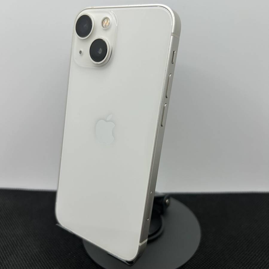 Apple iPhone 13 Mini 128GB Starlight (Condition: Good)