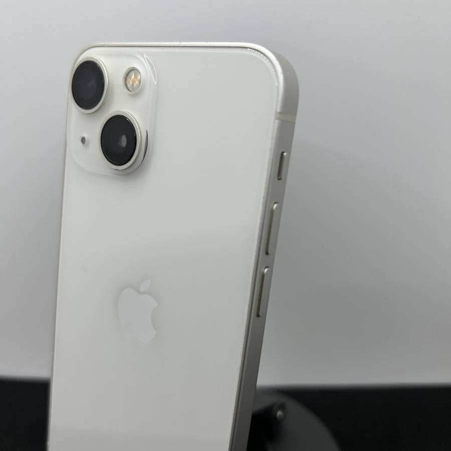 Apple iPhone 13 Mini 128GB Starlight (Condition: Good)