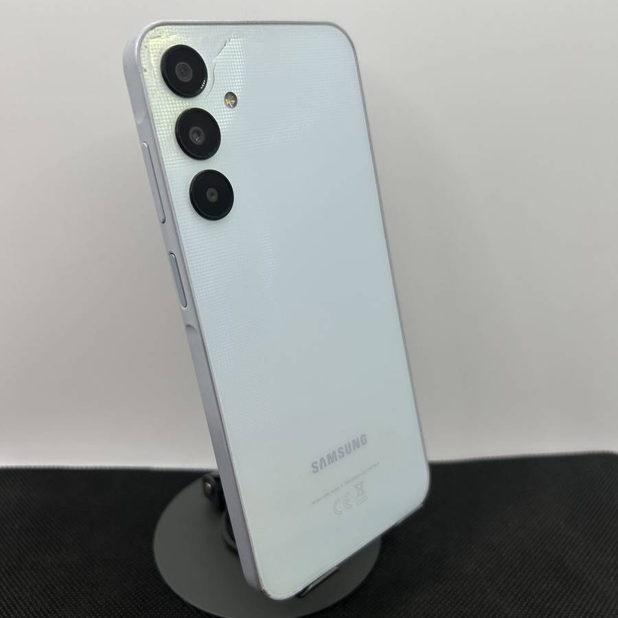 Samsung Galaxy A25 128GB Light Blue (Condition: Good)