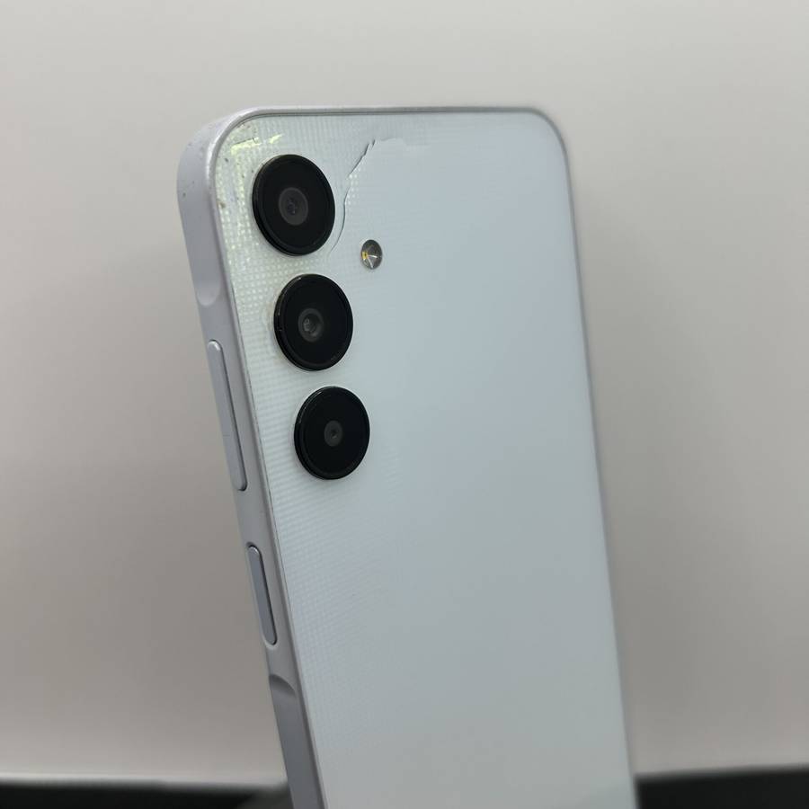 Samsung Galaxy A25 128GB Light Blue (Condition: Good)