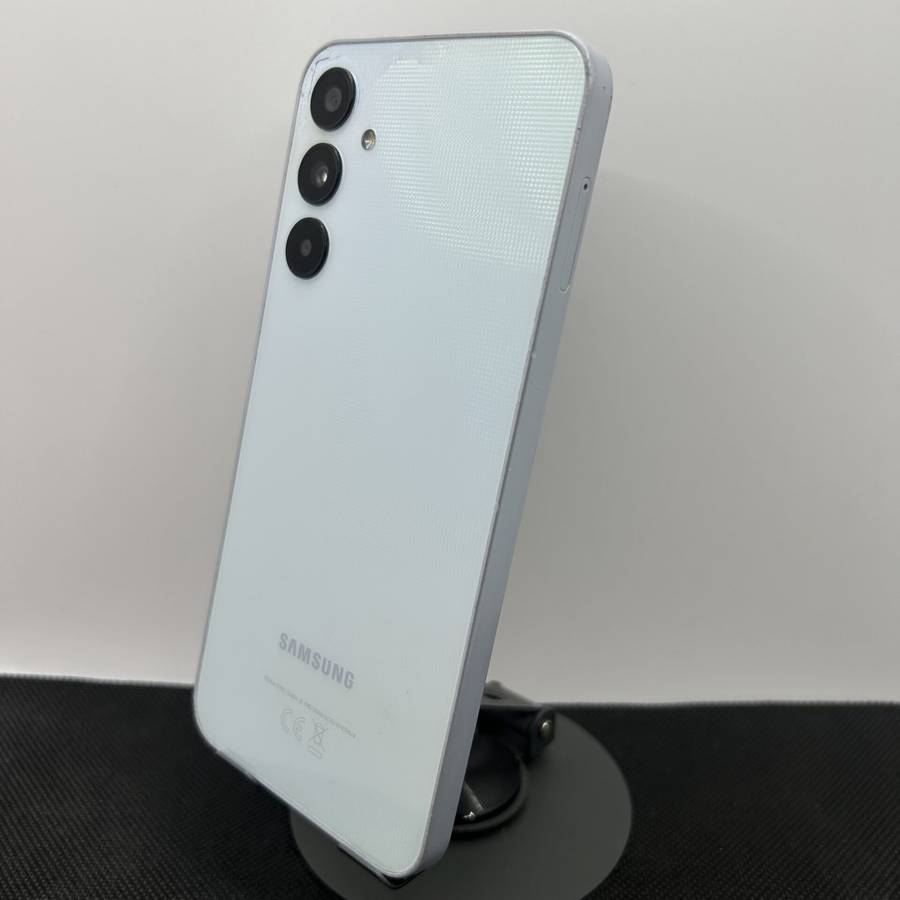Samsung Galaxy A25 128GB Light Blue (Condition: Good)