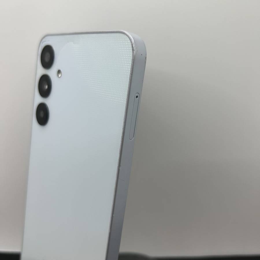 Samsung Galaxy A25 128GB Light Blue (Condition: Good)
