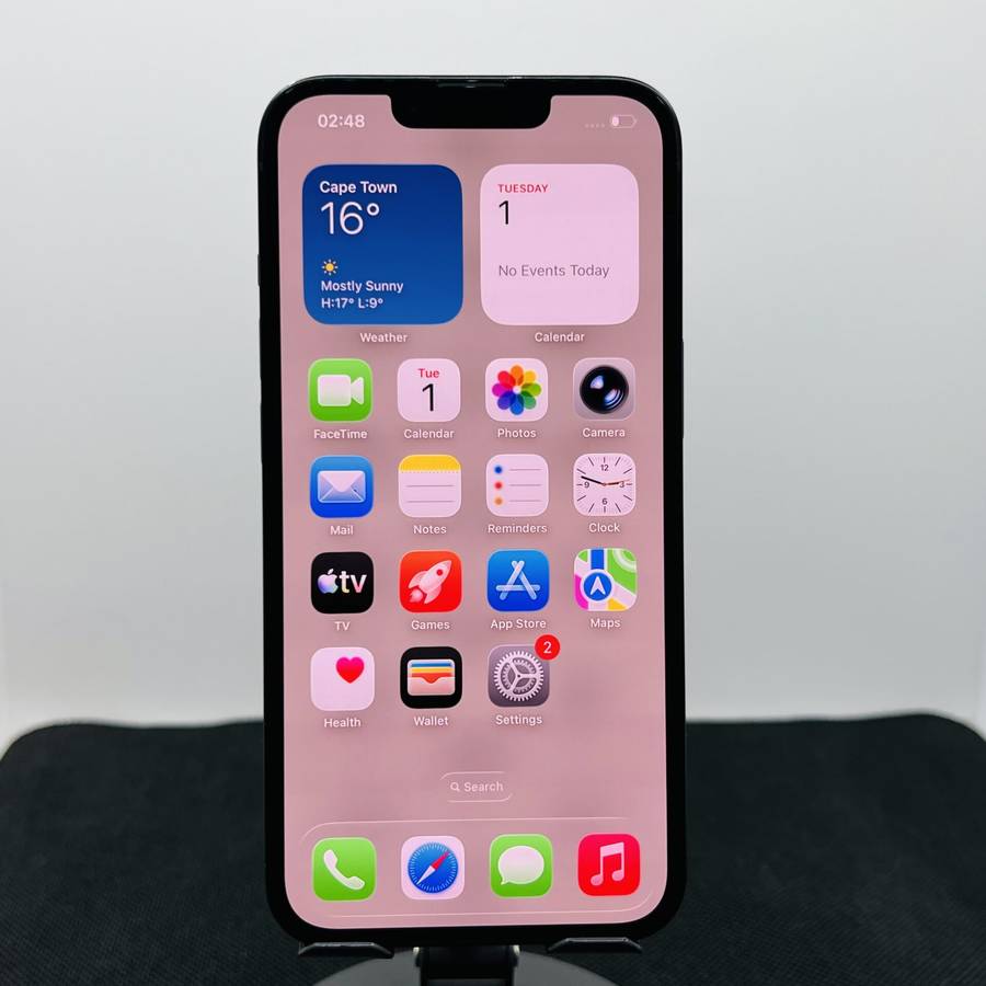 Apple iPhone 14 128GB Midnight (Condition: Good)