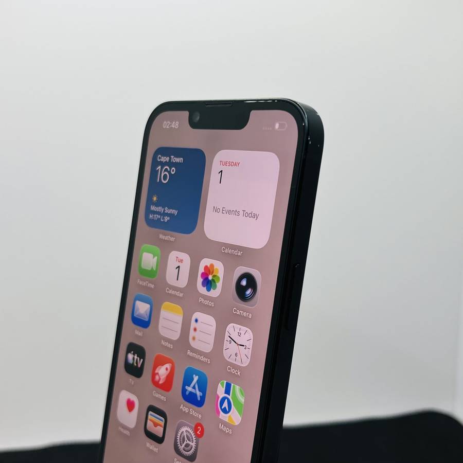 Apple iPhone 14 128GB Midnight (Condition: Good)