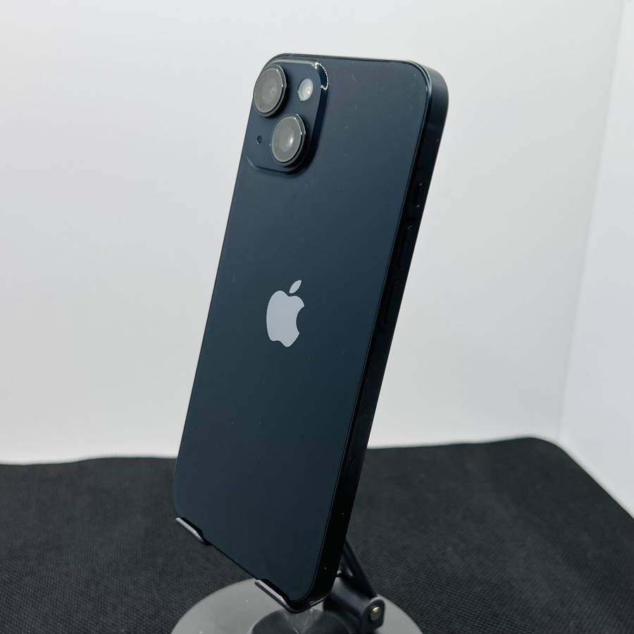 Apple iPhone 14 128GB Midnight (Condition: Good)