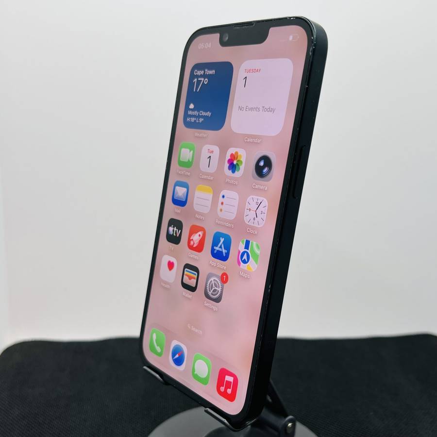 Apple iPhone 14 128GB Midnight (Condition: Good)