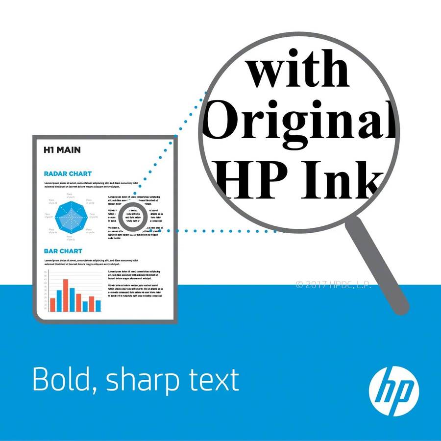 HP 920 XL Magenta Officejet Ink Cartridge
