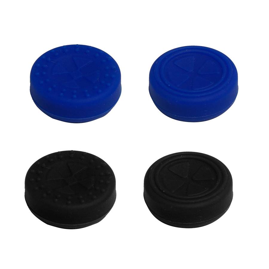 Sparkfox Thumb Grips Deluxe for PS4 - 4 pack