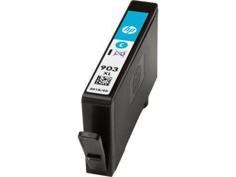 HP 903 XL Cyan Compatible Ink Cartridge