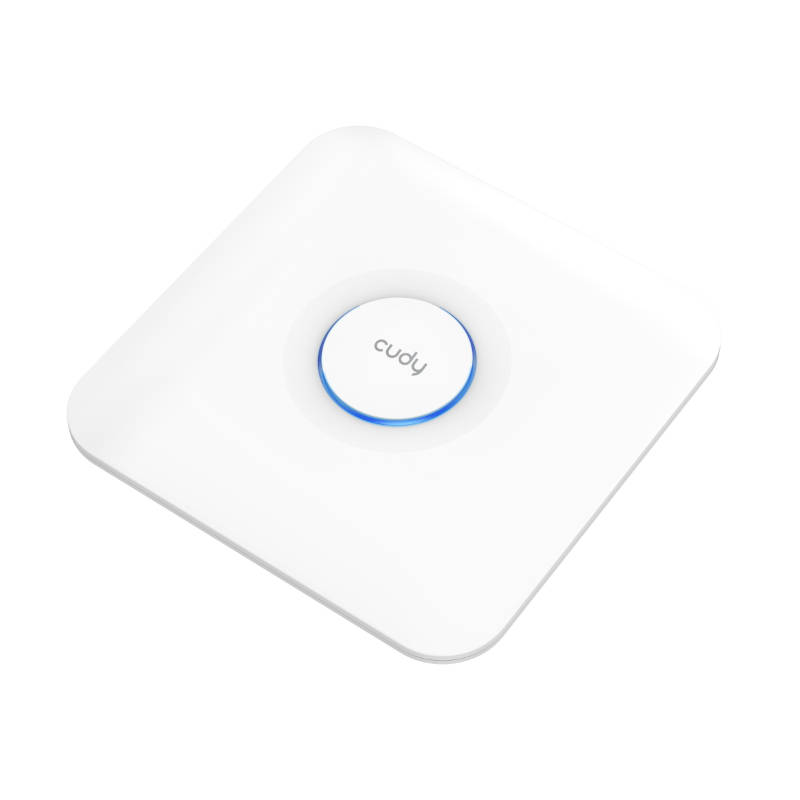 Cudy AC1300 Gigabit Dual Band Ceiling Access Point
