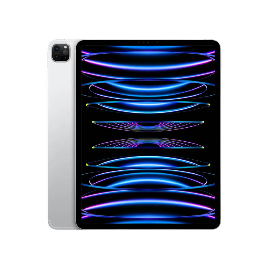 Apple iPad Pro M2 12.9-inch | 512GB | WiFi & Cell | Silver - New