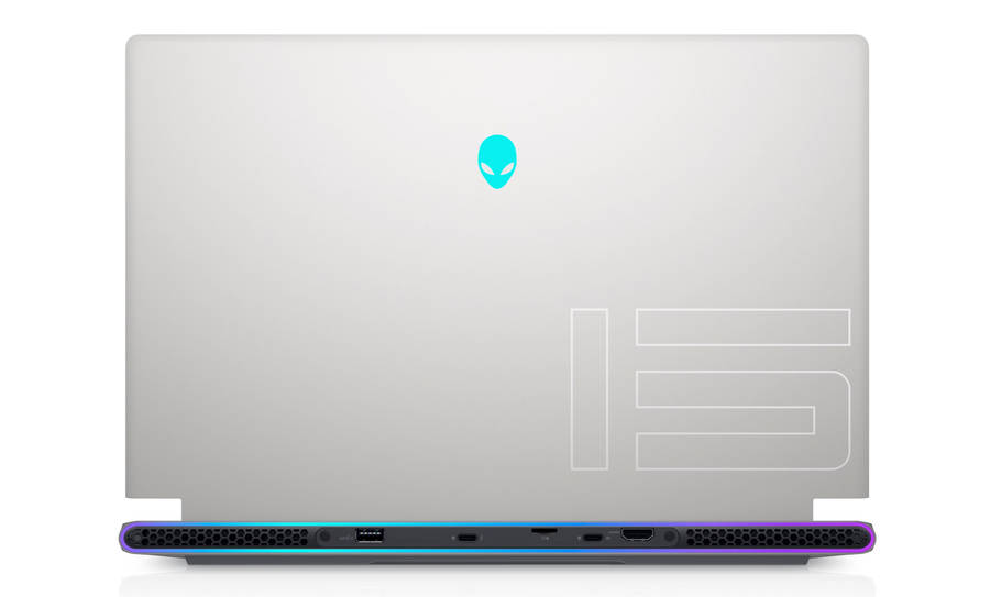 Alienware X15 R2 i9-12900H | 32GB RAM | 2TB RAID SSD | RTX3080 16GB | Lunar - New
