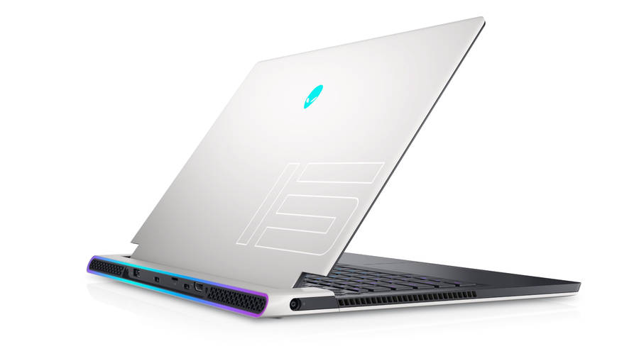 Alienware X15 R2 i9-12900H | 32GB RAM | 2TB RAID SSD | RTX3080 16GB | Lunar - New
