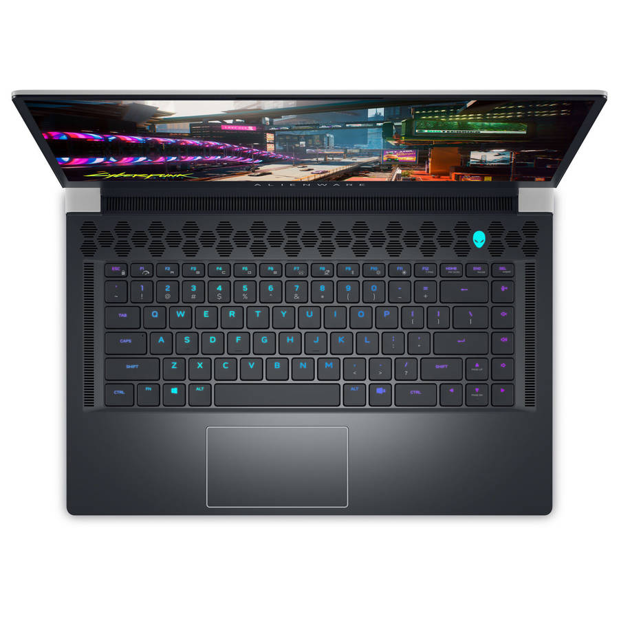 Alienware X15 R2 i9-12900H | 32GB RAM | 2TB RAID SSD | RTX3080 16GB | Lunar - New