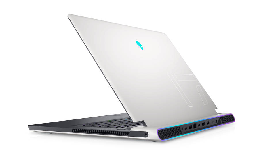 Alienware X17 R2 i9-12900HK | 32GB RAM | 2TB SSD | RTX3080Ti 16GB | Lunar | Gaming Laptop - New