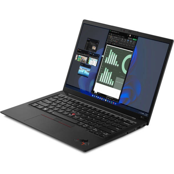 Lenovo ThinkPad X1 Carbon Gen 11 (14" Touch) - Intel i7-1365U | 32GB RAM | 512GB - New