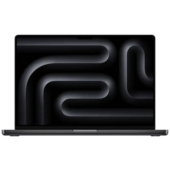 Apple MacBook Pro 16-Inch M3 Pro | 12-Core CPU 18-Core GPU | 36GB Unified RAM | 512GB SSD | Space...