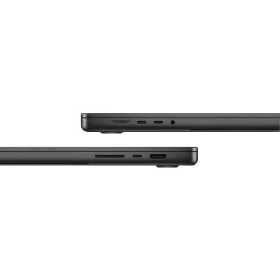 Apple MacBook Pro 16-Inch M3 Pro | 12-Core CPU 18-Core GPU | 36GB Unified RAM | 512GB SSD | Space...