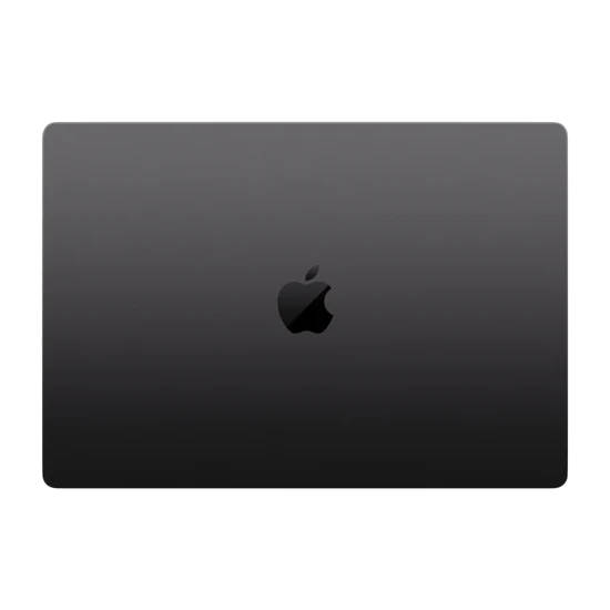 Apple MacBook Pro 16-Inch M3 Pro | 12-Core CPU 18-Core GPU | 36GB Unified RAM | 512GB SSD | Space...