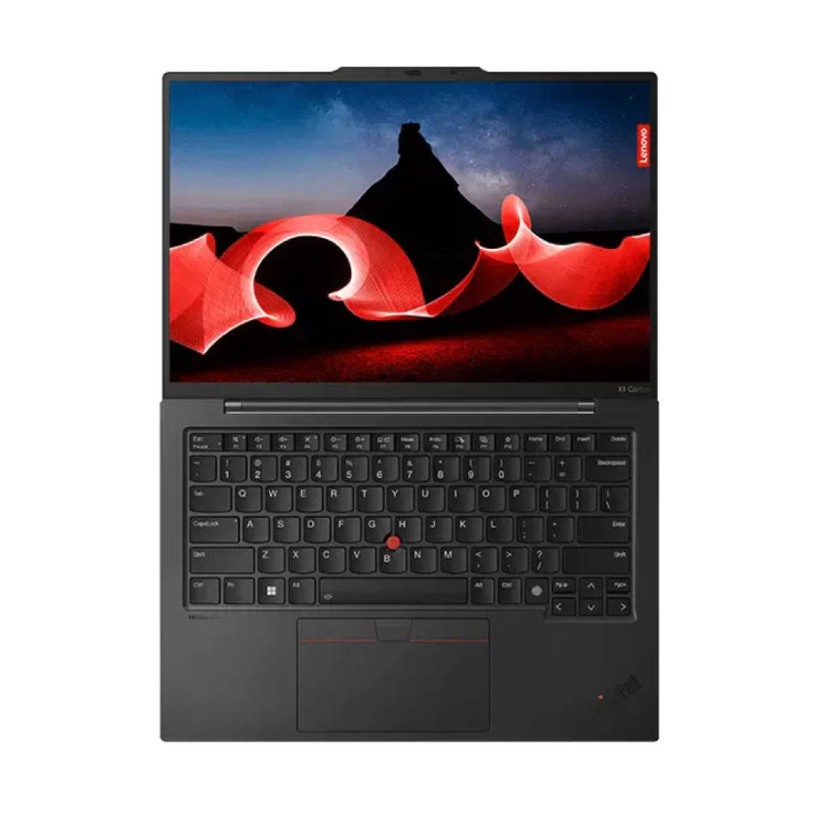 Lenovo ThinkPad X1 Carbon Gen 12 (14" Touch) - Intel  Ultra 7 165U | 32GB RAM | 1TB - New Open Box