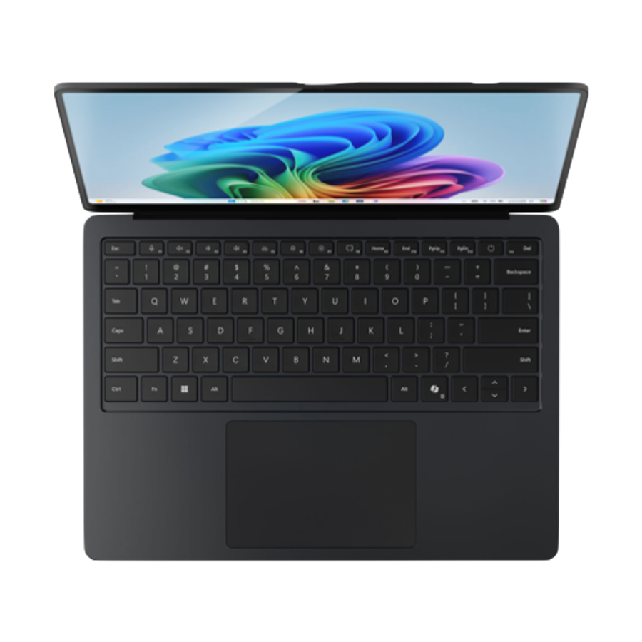 Microsoft Surface Laptop 7 | 13.8-inch | Ultra 7 268V | 32GB RAM | 1TB | Black