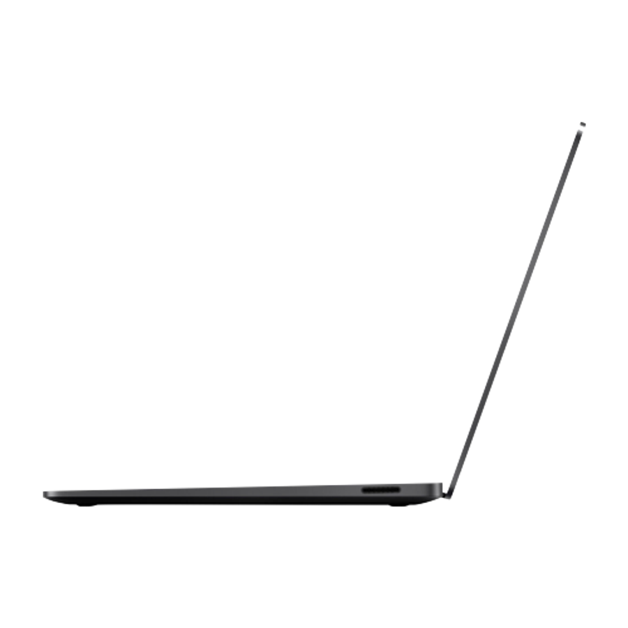 Microsoft Surface Laptop 7 | 13.8-inch | Ultra 7 268V | 32GB RAM | 1TB | Black