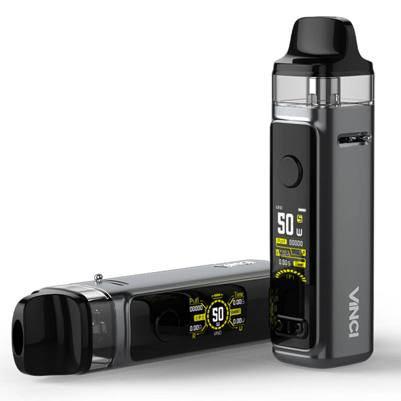 Voopoo Vinci 2 Pod Kit