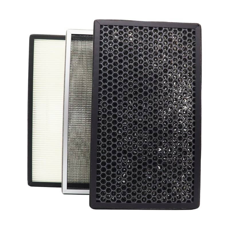 AMX 150mm/6" HEPA Filter Replacement3 layer