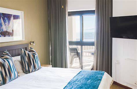 Strand Pavillion from 17 December - 24 December 2021 Holiday Accommodation Cape Town Self Catering