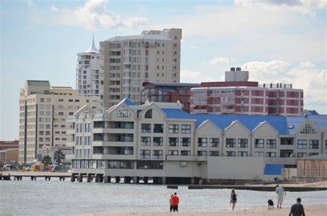 Strand Pavillion from 17 December - 24 December 2021 Holiday Accommodation Cape Town Self Catering