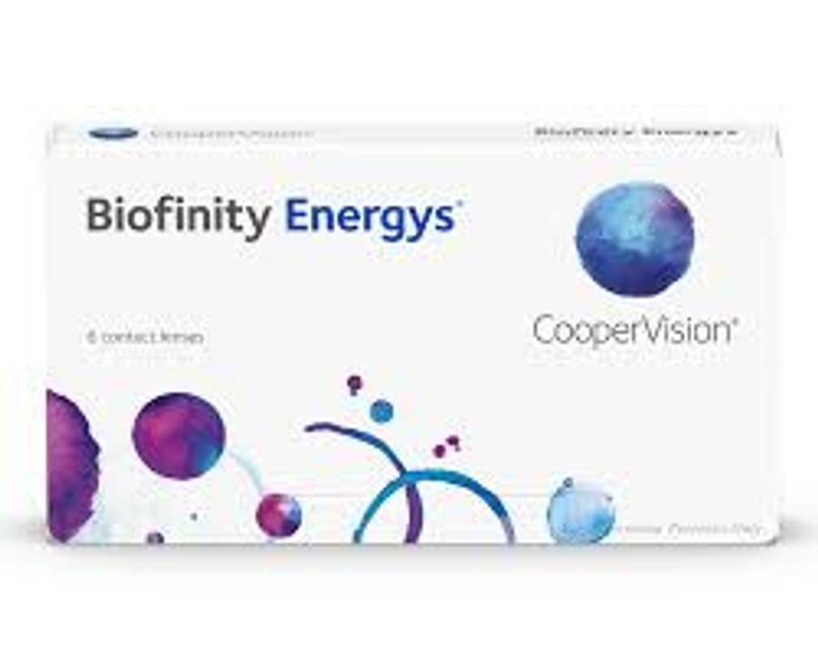 Biofinity Energys