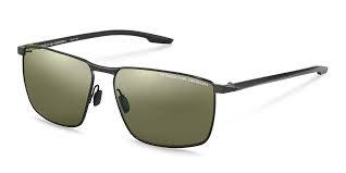Porsche Design P8948b Vision Drive Polarized Xtr