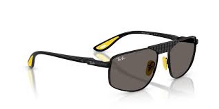 Ray Ban Rb3776m Ferrari
