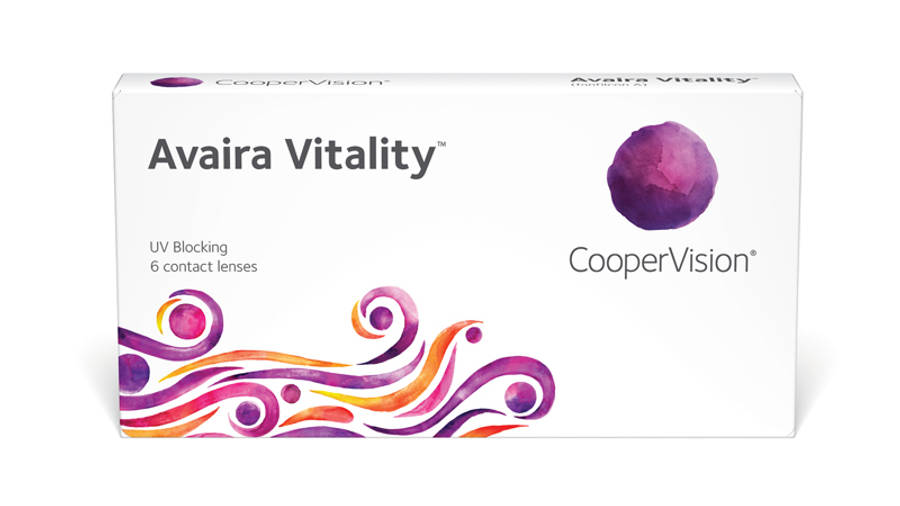Avaira Vitality