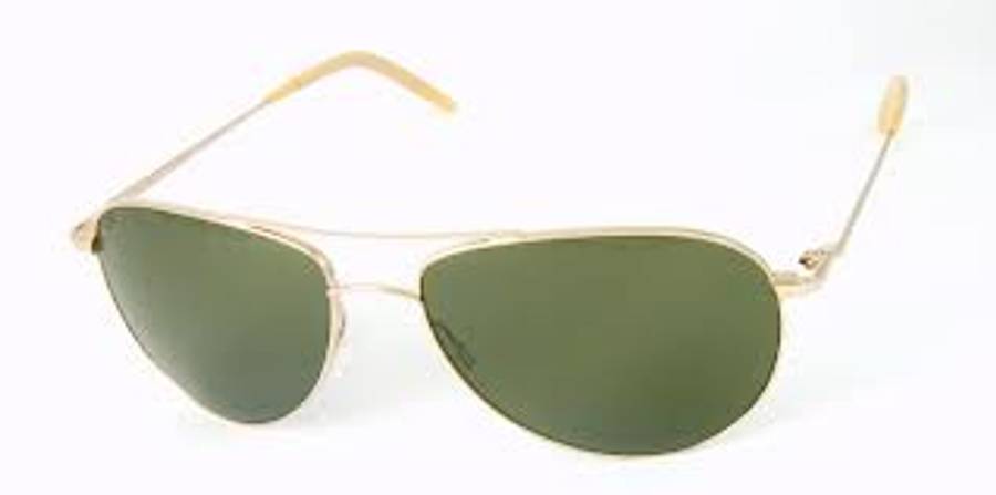 Oliver Peoples Benedict