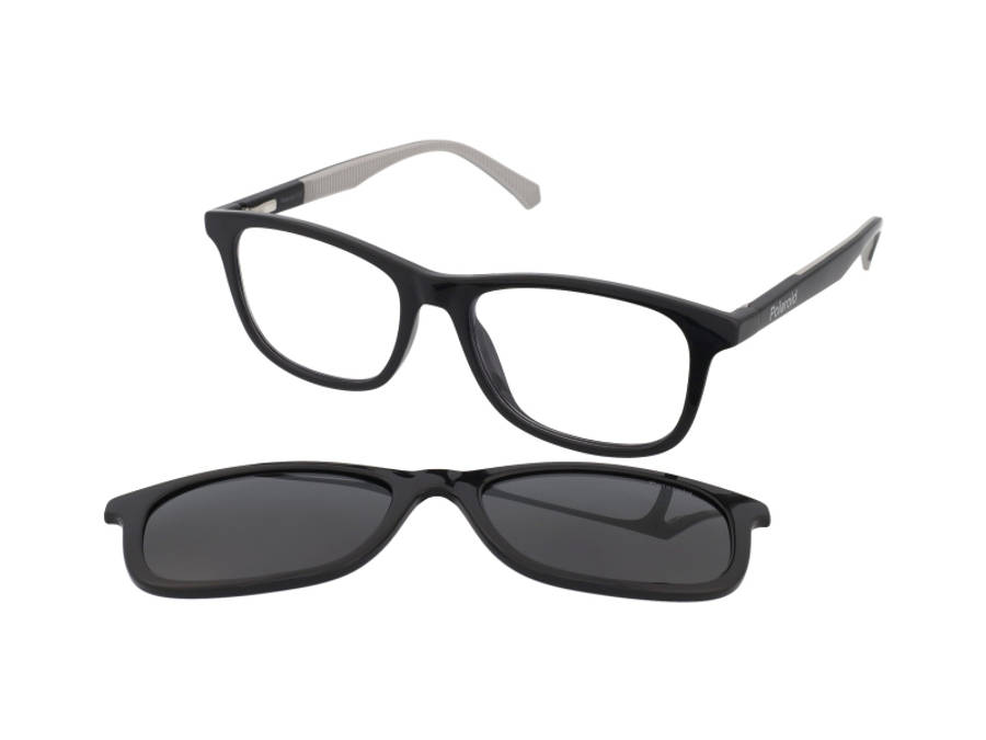 Polaroid Kids Pld8045/cs Clip On