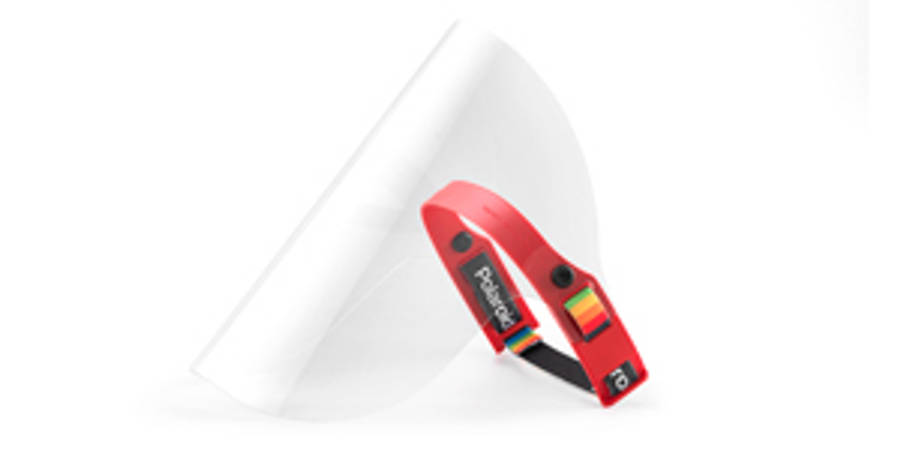 Polaroid Kids Stay Safe 2 - Made In Italy